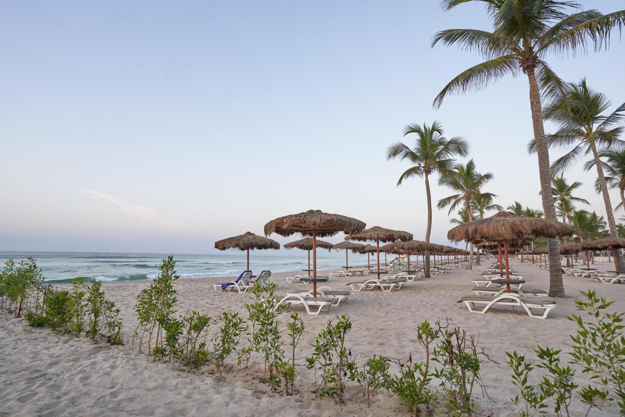 살랄라 로타나 리조트 외부 사진 Beach in Cabo San Lucas