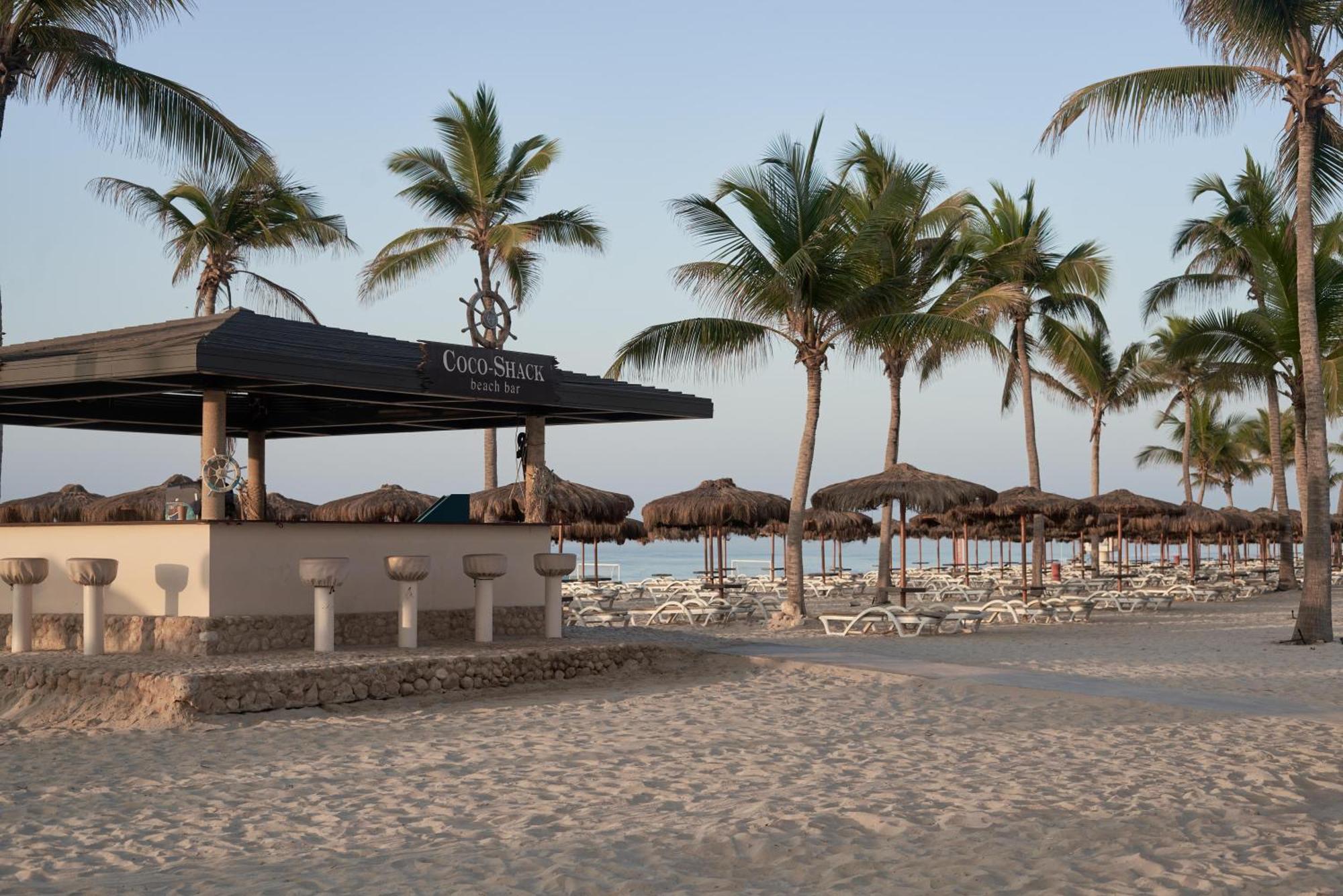 살랄라 로타나 리조트 외부 사진 Beach in Cabo San Lucas