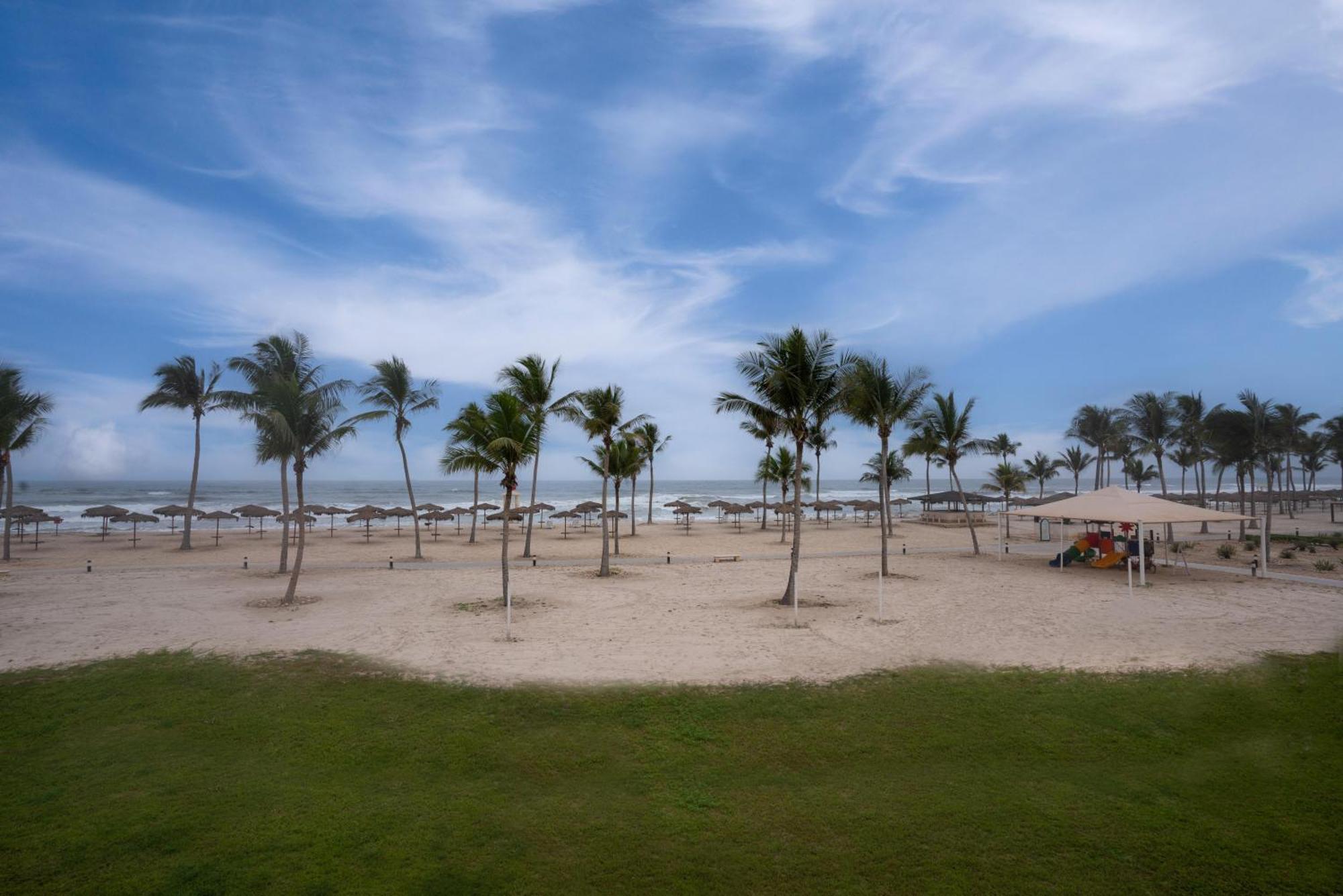 살랄라 로타나 리조트 외부 사진 Playa de San Juan del Sur