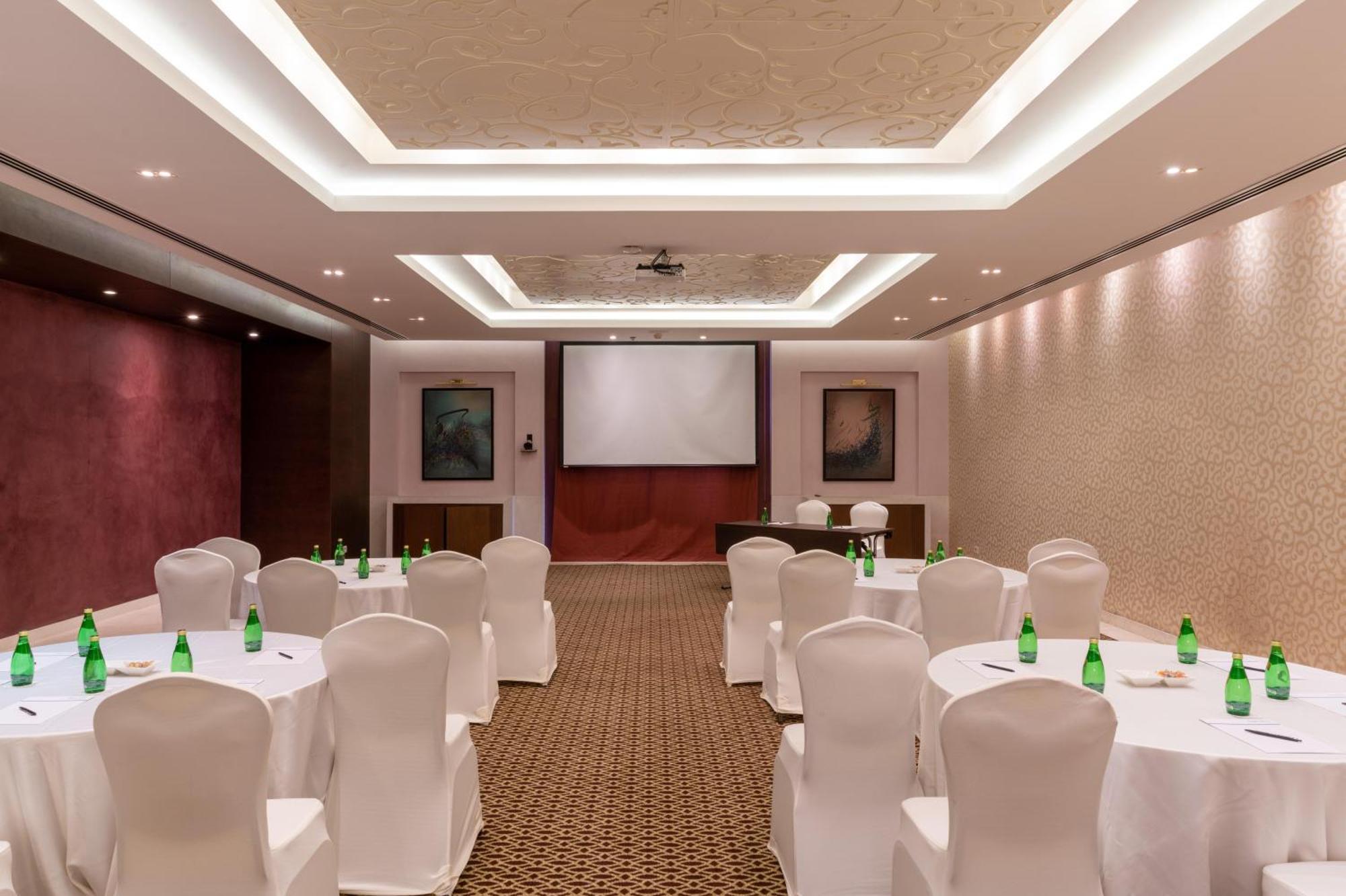 살랄라 로타나 리조트 외부 사진 Meeting room