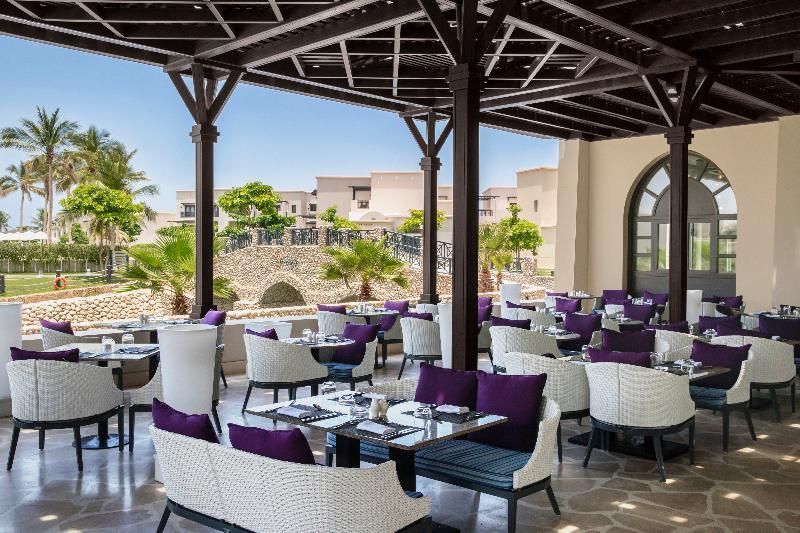 살랄라 로타나 리조트 외부 사진 The Palms Beach Hotel and Spa